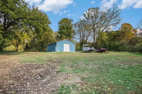 Exterior - 4617 Mead, Buchanan, MI 49107 photo 3 of 4