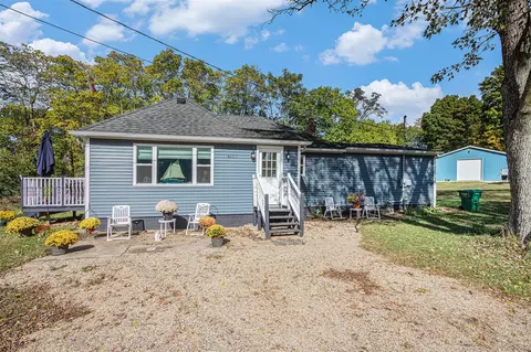 Exterior - 4617 Mead, Buchanan, MI 49107 photo 1 of 4