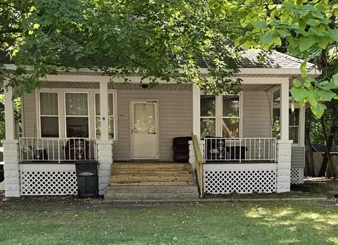 460 W Napier, Benton Harbor, MI 49022