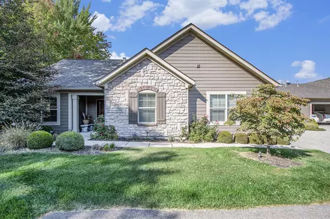 993 Bridge Walk #119, Ada, MI 49301