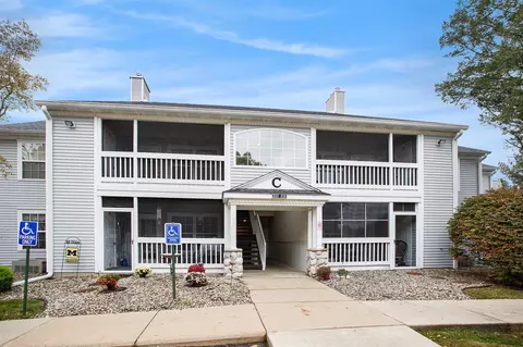 346 Butler, Marshall, MI 49068