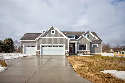 2747 Reagan, Zeeland, MI 49464