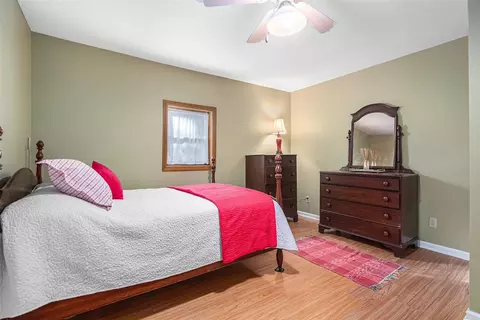 Bedroom - 13987 Red Arrow, Harbert, MI 49115 photo 1 of 4