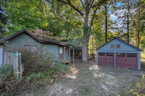 Exterior - 13987 Red Arrow, Harbert, MI 49115 photo 4 of 12