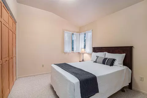 Bedroom - 13987 Red Arrow, Harbert, MI 49115 photo 4 of 4