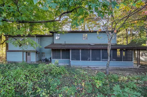 Exterior - 13987 Red Arrow, Harbert, MI 49115 photo 11 of 12