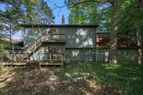 Exterior - 13987 Red Arrow, Harbert, MI 49115 photo 10 of 12