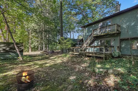 Exterior - 13987 Red Arrow, Harbert, MI 49115 photo 5 of 12