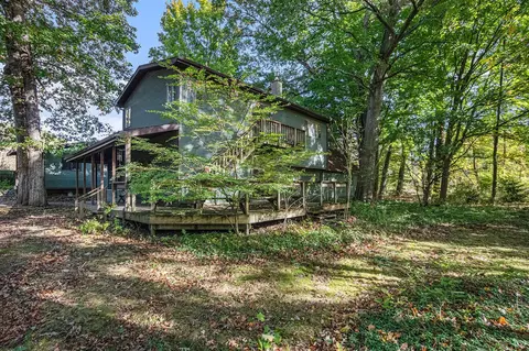 Exterior - 13987 Red Arrow, Harbert, MI 49115 photo 7 of 12