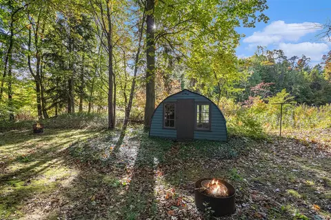 Exterior - 13987 Red Arrow, Harbert, MI 49115 photo 6 of 12
