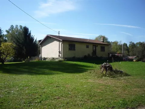 3311 8 12 Mile, Union City, MI 49094