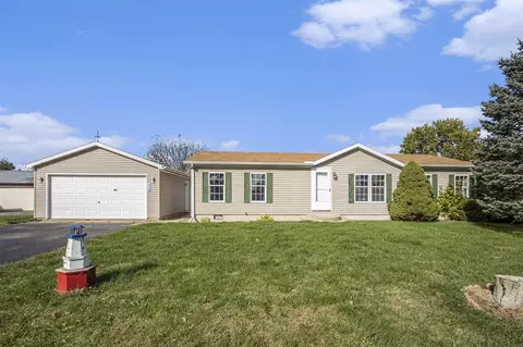 15210 Indian Pr, White Pigeon, MI 49099