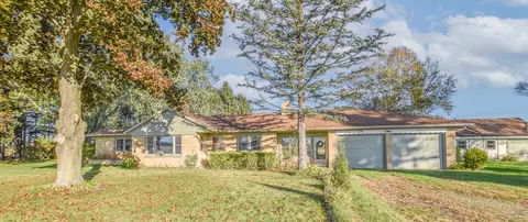 734 Mendon, Union City, MI 49094