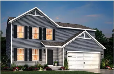8746 E Sturtevant, Richland, MI 49083