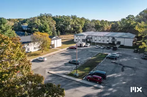 Exterior - 70 N Lester, White Cloud, MI 49349 photo 13 of 19