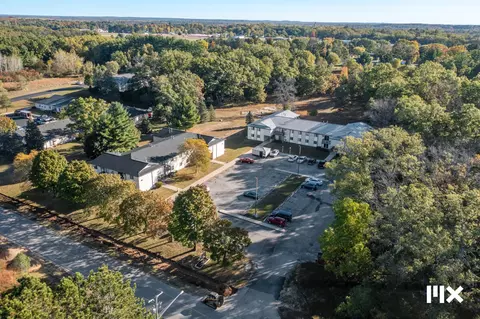 70 N Lester, White Cloud, MI 49349