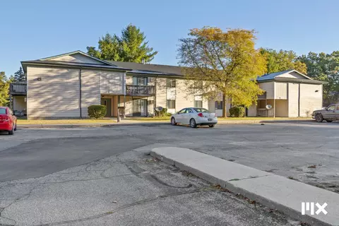 Exterior - 70 N Lester, White Cloud, MI 49349 photo 4 of 19