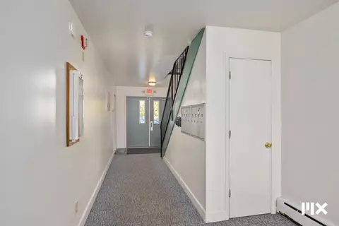 Entry Way - 70 N Lester, White Cloud, MI 49349 photo 2 of 5