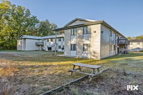 Exterior - 70 N Lester, White Cloud, MI 49349 photo 12 of 19