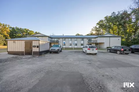 Exterior - 70 N Lester, White Cloud, MI 49349 photo 5 of 19
