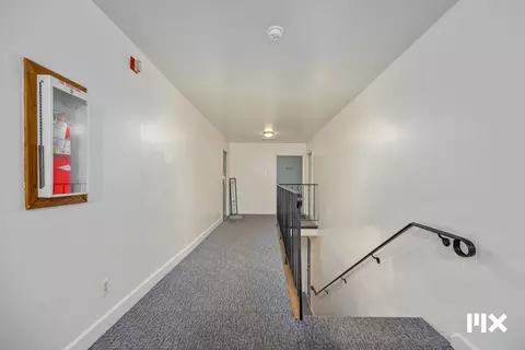 Entry Way - 70 N Lester, White Cloud, MI 49349 photo 4 of 5