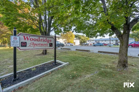 Exterior - 70 N Lester, White Cloud, MI 49349 photo 1 of 19