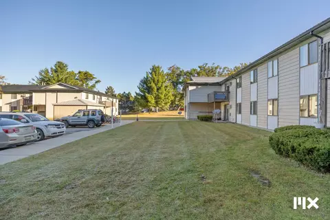 Exterior - 70 N Lester, White Cloud, MI 49349 photo 7 of 19
