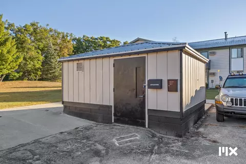 Exterior - 70 N Lester, White Cloud, MI 49349 photo 16 of 19