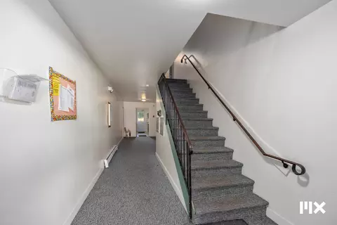 Entry Way - 70 N Lester, White Cloud, MI 49349 photo 1 of 5