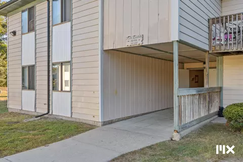Exterior - 70 N Lester, White Cloud, MI 49349 photo 8 of 19