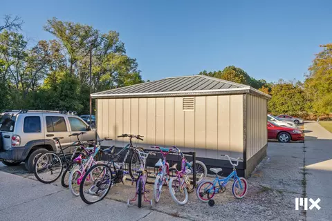 Exterior - 70 N Lester, White Cloud, MI 49349 photo 15 of 19