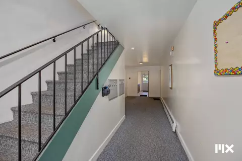 Entry Way - 70 N Lester, White Cloud, MI 49349 photo 3 of 5