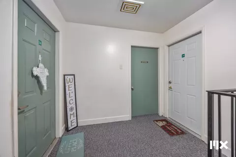 Entry Way - 70 N Lester, White Cloud, MI 49349 photo 5 of 5