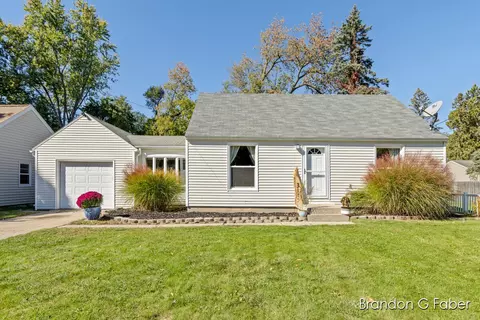 3117 Waterford, Grand Rapids, MI 49505