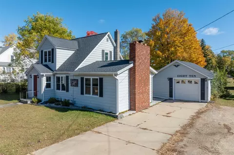 810 Olaf, Big Rapids, MI 49307