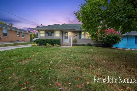 325 Wallinwood, Grand Rapids, MI 49503