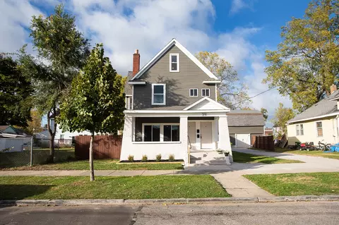 39 Fair, Grand Rapids, MI 49507