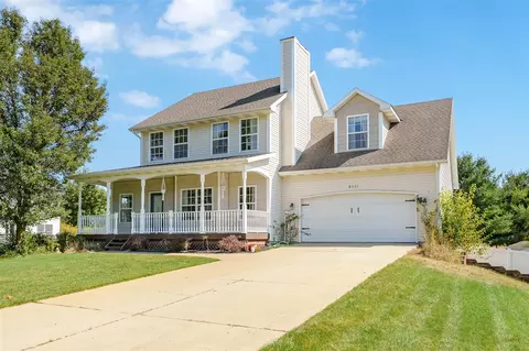 8321 Logan Bay, Kalamazoo, MI 49009