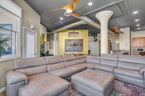 Living - 109 W Washington # 23, Jackson, MI 49201 photo 3 of 3