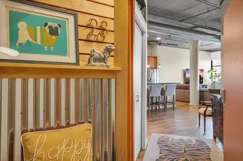 Entry Way - 109 W Washington # 23, Jackson, MI 49201 photo 1 of 6