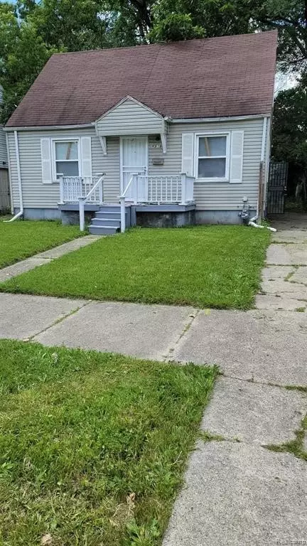 19939 Lindsay, Detroit, MI 48235