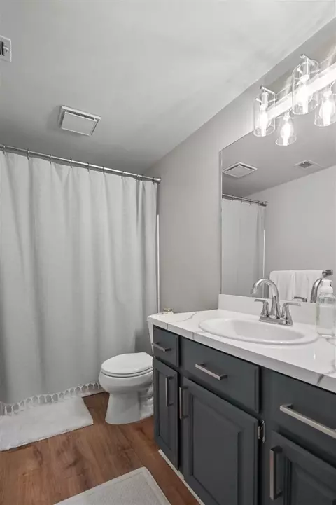 Bath - 8713 Candlewood #10, Brighton, MI 48116 photo 2 of 2