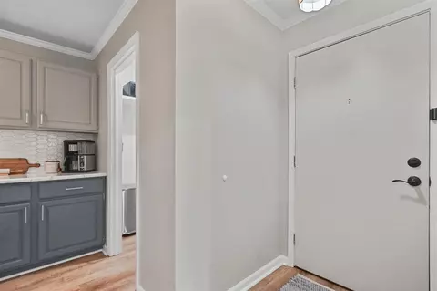 Entry Way - 8713 Candlewood #10, Brighton, MI 48116 photo 1 of 1