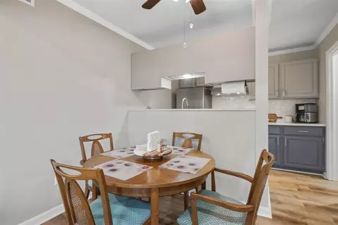 Dining - 8713 Candlewood #10, Brighton, MI 48116 photo 2 of 4