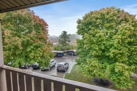 Exterior - 8713 Candlewood #10, Brighton, MI 48116 photo 2 of 4
