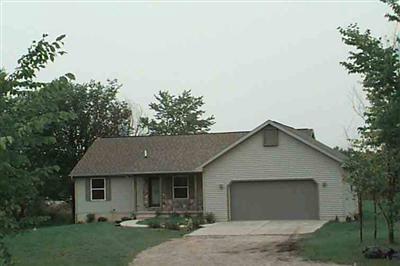 8275 E Bristol, Davison, MI 48423 photo 1