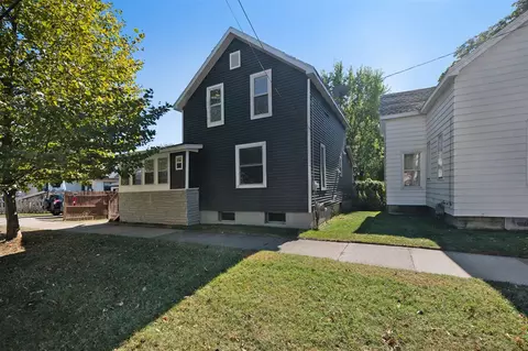 814 Crosby, Grand Rapids, MI 49504