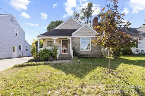 440 Alger, Grand Rapids, MI 49507