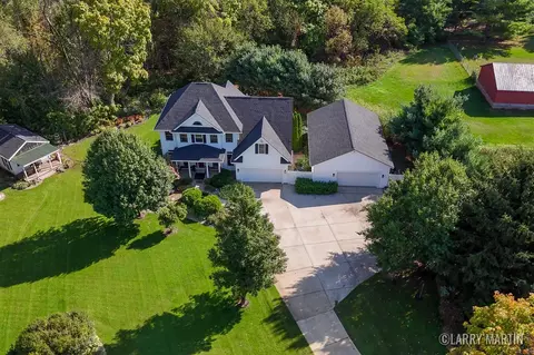 3215 22nd, Hopkins, MI 49328