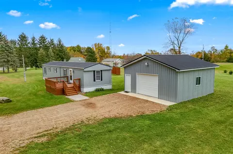 3501 S Rumsey, Pittsford, MI 49271